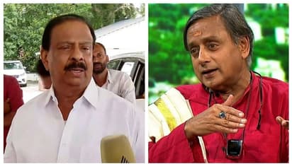 'മനസാക്ഷി വോട്ട് ചെയ്യുന്നയാളുടെ ഉള്ളിലും ഒരു സ്ഥാനാര്‍ത്ഥിയുണ്ടാവും', കെ സുധാകരന്‍