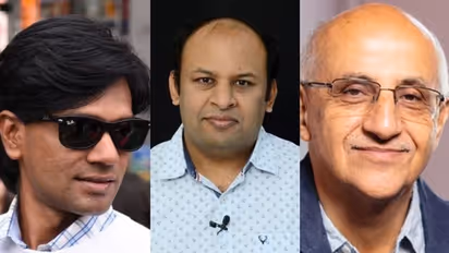 സമാധാന നൊബേൽ പുരസ്കാരത്തിനായി ഇന്ത്യയിൽ നിന്നും മൂന്ന് പേര്‍ പരിഗണനയിൽ 