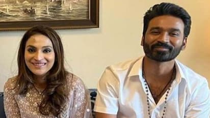 ஐஸ்வர்யா ரஜினிகாந்த் - தனுஷ் மீண்டும் இணைகிறார்களா? என்ன தான் நடக்கிறது... கஸ்தூரி ராஜா கூறிய தகவல்..!