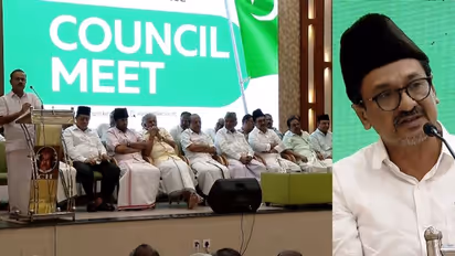 പോപ്പുലര്‍ ഫ്രണ്ട് നിരോധനത്തിൽ ഭിന്നനിലപാട്: നേതാക്കൾക്ക് താക്കീതുമായി പാണക്കാട് സാദിഖലി തങ്ങൾ 