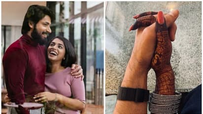 ஹீரோயின்களை மிஞ்சும் அழகு! மனைவியின் புகைப்படத்தை பகிர்ந்து திருமணம் குறித்து பகிர்ந்து கொண்ட ஹரீஷ் கல்யாண்!