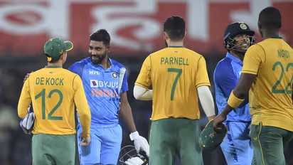 IND vs SA 2022-23, Lucknow ODI: Fringe Indian players desperate to make a statement