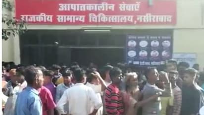 विजयादशमी को हुआ दुखद हादसाः राजस्थान में माता विसर्जन में गए 5 लोगों की गई जान, मचा कोहराम