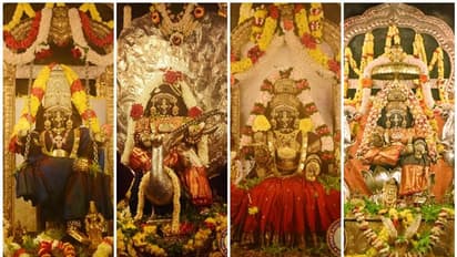 Sringeri: ನಾಳೆ ಶೃಂಗೇರಿ ಮಹಾರಥೋತ್ಸವ!