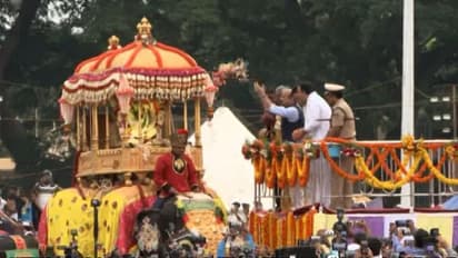 ‘ಯಾರನ್ನೂ ಮುಟ್ಟಬೇಡಿ’ ಪೊಲೀಸರಿಗೆ ಅಧಿಕಾರಿಗಳ ಸೂಚನೆ!