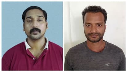 പോപ്പുലര്‍ ഫ്രണ്ട് ഹര്‍ത്താല്‍; കെഎസ്ആർടിസി ബസിന് കല്ലെറിഞ്ഞ രണ്ട് പേര്‍ പിടിയില്‍