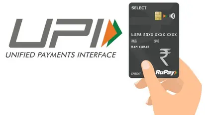 Pay via UPI using RuPay Credit Card on Google Pay—Here’s how