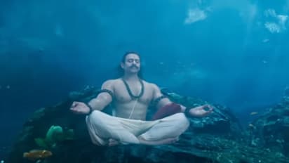 മാപ്പ് പറഞ്ഞില്ലെങ്കില് നിയമനടപടി; ആദിപുരുഷ് രാമായണത്തെ ഇസ്ലാമികവല്ക്കരിക്കുന്നുവെന്ന് ആരോപണം, വിവാദം