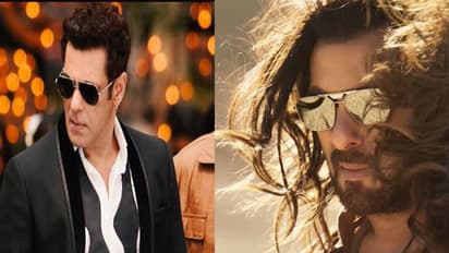 सलमान खान का Kisi Ka Bhai...Kisi Ki Jaan में देखें एकदम नया अंदाज़, देखें शॉर्ट हेयरकट में डैशिंग लुक