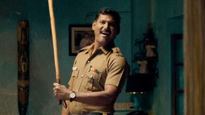 కుప్పంలో చంద్రబాబుపై హీరో విశాల్ పోటీ.. క్లారిటీ ఇచ్చిన హీరో...