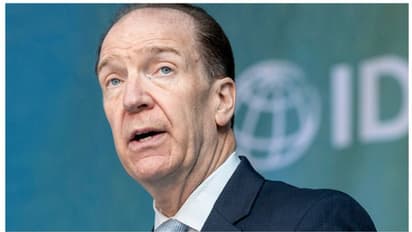 'ഇന്ത്യയാണ് ശരി': കൊവിഡ് കാല പ്രവർത്തനത്തെ അഭിനന്ദിച്ച് ലോകബാങ്ക് തലവൻ