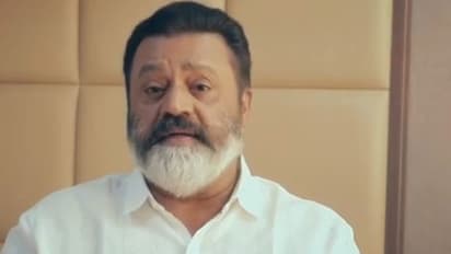 'ഓണം ജനുവരിയില്‍, 26 കൊല്ലത്തിന് ശേഷം വീട്ടില്‍ നടക്കുന്ന വിശേഷം': സുരേഷ് ഗോപി