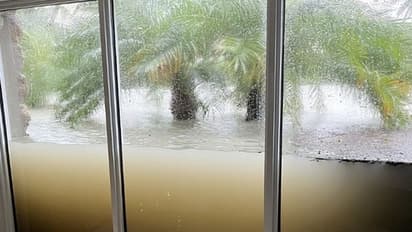 'അസാധാരണമായ ജനല്‍'; എന്താണിതിന്‍റെ പ്രത്യേകതയെന്ന് അറിയാമോ? 