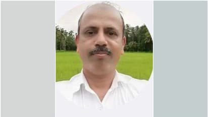 മുന്‍ കെഎംസിസി പ്രവര്‍ത്തകന്‍ നാട്ടില്‍ നിര്യാതനായി