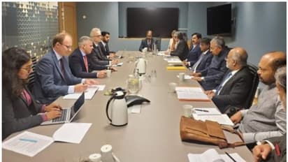 ലോക സമാധാന സമ്മേളനം; കേരളത്തിന്‍റെ നിര്‍ദ്ദേശം ഗൗരവമായി പരിഗണിക്കുമെന്ന് നോബല്‍ പീസ് സെന്റർ