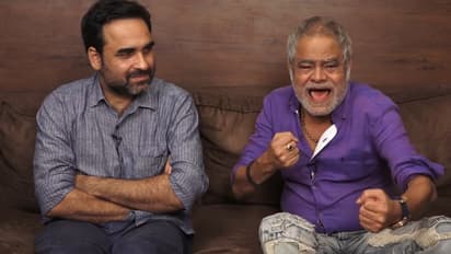 Exclusive: इस शख्स का नाम सुनते ही बिगड़ गया संजय मिश्रा का मूड, बॉलीवुड के हालातों पर साधी चुप्पी