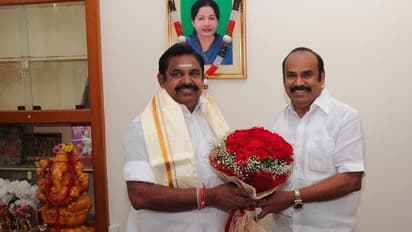 அதிமுக பொதுசெயலாளர் தேர்தலுக்கு நீதிமன்றம் தடை விதிக்கவில்லை.. இபிஎஸ் கூறிய பரபரப்பு தகவல்..!