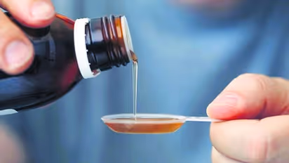 maiden cough syrup: 66 குழந்தைகளை பலிகொண்ட மெய்டன் இருமல் மருந்து இந்தியாவில் விற்பனை இல்லை