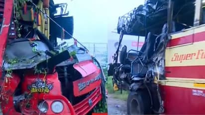 ഒറ്റ ക്ലിക്കില് വേഗക്കണക്കുകള് എംവിഡിക്ക്, അപകടസമയത്തെ അതിവേഗത കണ്ടെത്തുന്നത് ഇങ്ങനെ!