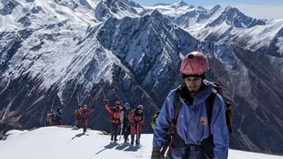 ভাবার জন্য ১০ সেকেন্ড থাকলে অনেককে বাঁচাতে পারতাম- উত্তরকাশী তুষারধসে বেঁচে ফেরা রোহিত ভাটের আক্ষেপ
