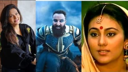 'രാവണന്‍ മുഗളന്‍മാരെപ്പോലെ': 'ആദിപുരുഷ്' വിമർശനങ്ങളിൽ 'രാമായണ'ത്തിലെ സീത