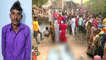 कानपुर हादसा: 26 मौतों का जिम्मेदार राजू निषाद हुआ गिरफ्तार, मां और बेटी के अंतिम संस्कार से भी बनाई थी दूरी