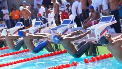 National Games 2022: ಮತ್ತೆ ಎಂಟು ಪದಕ ಬಾಚಿಕೊಂಡ ಕರ್ನಾಟಕ..!