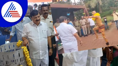 ಭೂತಾನ್ ಅಡಕೆ ಆಮದಿನಿಂದ ಧಕ್ಕೆ ಇಲ್ಲ: ಜ್ಞಾನೇಂದ್ರ