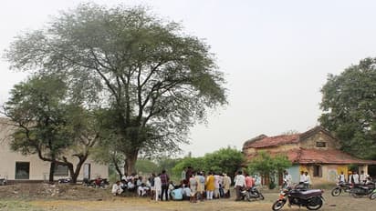 पत्नी के थप्पड़ ने बदल दिया पंचायत का फैसला, हैरान करने वाला है संभल में बीवी, शौहर और साली का ये मामला