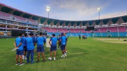 ഇനി ഏകദിന ആരവം, ദക്ഷിണാഫ്രിക്കയെ വേട്ടയാടി വീഴ്‌ത്താന്‍ ഇന്ത്യ; ആദ്യ ഏകദിനം തല്‍സമയം കാണാനുള്ള വഴികള്‍