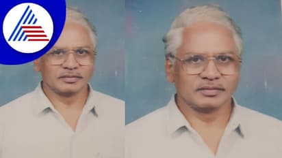 ಮಾಜಿ ಶಾಸಕ ಚಂದ್ರಕಾಂತ ಬೆಲ್ಲದ ಅವರ ಕಿರಿಯ ಸಹೋದರ ಶಿವಣ್ಣ ಬೆಲ್ಲದ ನಿಧನ