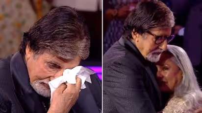 ছিঃছিঃ ! এই বয়সেও অমিতাভকে চরম সন্দেহ করেন জয়া বচ্চন, বিগ-বি-র কেচ্ছা জানলে শিউরে উঠবেন