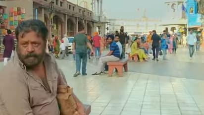 ശങ്കര് മഹാദേവന്റെ ആലാപനത്തില് 'മേം ഹൂം മൂസ'യിലെ ഗാനം, വീഡിയോ