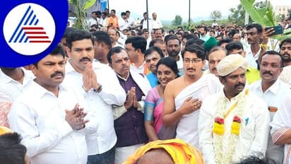 ದುಷ್ಟರ ಸಂಹಾರ, ಶಿಷ್ಟರ ರಕ್ಷಣೆ ವಿಜಯದಶಮಿ ಸಂಕೇತ: ಬಿ.ವೈ.ರಾಘವೇಂದ್ರ 