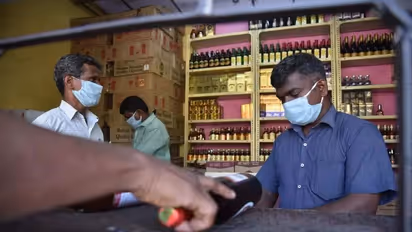 குடிமகன்களுக்கு குட்நியூஸ்! டாஸ்மாக் நிர்வாகம் கொடுத்த முக்கிய அப்டேட்!