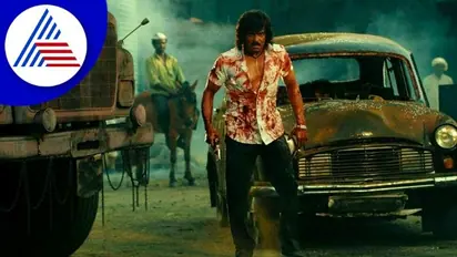 Kabzaa Twitter Review; ಉಪೇಂದ್ರ ಸಿನಿಮಾ ನೋಡಿ ಫ್ಯಾನ್ಸ್ ಹೇಳಿದ್ದೇನು, ಹೇಗಿದೆ ಕಿಚ್ಚ, ಶಿವಣ್ಣನ ಪಾತ್ರ?