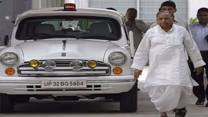 Mulayam Singh Yadav time line: உத்தரப்பிரதேசத்தின் நேதாஜி! முலாயம் சிங் யாதவ் கடந்து வந்த அரசியல் பாதை