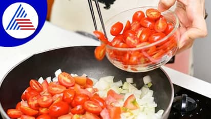 ಒಂದೇ ದಿನದಲ್ಲಿ ಅಡುಗೆಮನೆಯ ವಾರದ ಕೆಲಸ ಮಾಡಿ ಮುಗಿಸೋದು ಹೇಗೆ ಗೊತ್ತಾ?