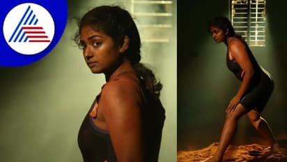 ಕುಸ್ತಿ ಅಖಾಡದಲ್ಲಿ Bhoomi Shetty: ಕೆಂಡದ ಸೆರಗು ಚಿತ್ರದ ಮೋಷನ್‌ ಪೋಸ್ಟರ್‌ ಬಿಡುಗಡೆ!