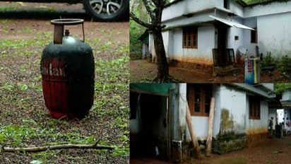 മുക്കം എൻഐടി ക്വാർട്ടേഴ്സിലെ കൊലപാതകം: അച്ഛന് അമ്മയെ സംശയമായിരുന്നെന്ന് മകന്റെ മൊഴി