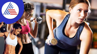 ಜಿಮ್ಗೆ ದಿನಕ್ಕೆ ಎರಡು ಬಾರಿ ಹೋಗ್ತಿದ್ದೀರಾ ? ಆರೋಗ್ಯಕ್ಕೆ ಒಳ್ಳೇದಾ ತಿಳ್ಕೊಳ್ಳಿ