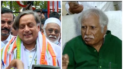 വോട്ടെടുപ്പ് സംബന്ധിച്ച തരൂരിൻ്റെ എല്ലാ ചോദ്യങ്ങൾക്കും കൃത്യമായ മറുപടി നൽകുമെന്ന് മധുസൂദൻ മിസ്ത്രി