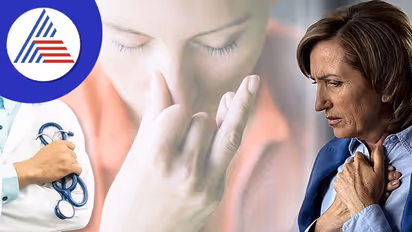 ಉಸಿರಾಡೋಕೆ ಕಷ್ಟವಾಗ್ತಿದ್ಯಾ ? ಟೆಸ್ಟ್ ಮಾಡ್ಕೊಳ್ಳಿ, ಪಲ್ಮನರಿ ಎಡಿಮಾ ಕಾಯಿಲೆಯೂ ಆಗಿರ್ಬೋದು