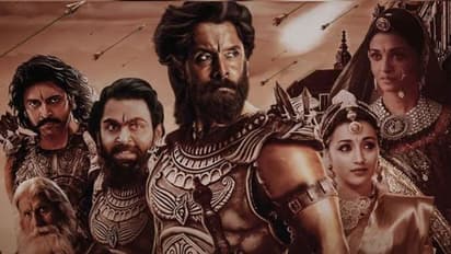 Ponniyin Selvan: I box office: Collections for Mani Ratnam’s directorial, drop once again