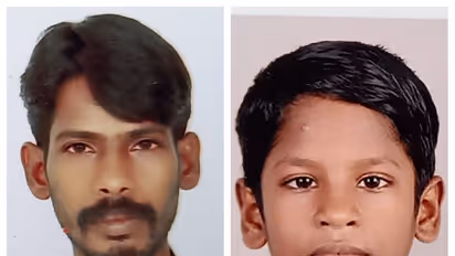 குன்றத்தூரில் தந்தை, மகன் ஒரே கயிற்றில் தூக்கிட்டு தற்கொலை