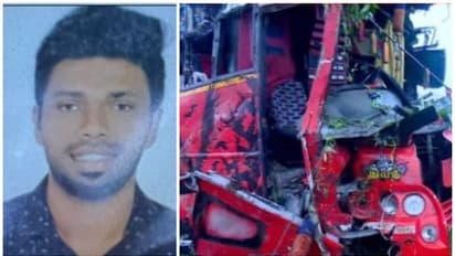 വടക്കഞ്ചേരി അപകടത്തിൽ മരിച്ചവരിൽ ദേശീയ ബാസ്കറ്റ് ബോൾ താരവും