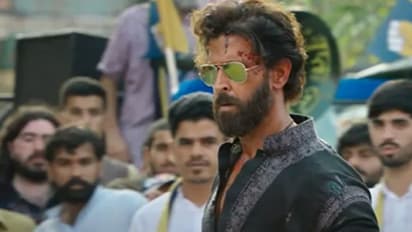 അമ്പത് കോടി മറികടന്ന് 'വിക്രം വേദ'