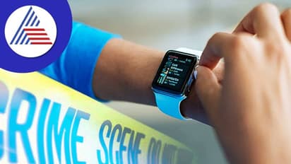 ಕದ್ದೋಗಿದ್ದ ಫೋನ್ smartwatch ಮೂಲಕ ವಾಪಸ್ ಪಡೆದ ಯುವತಿ