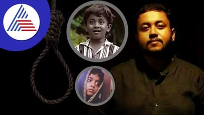 ಕಿರುತೆರೆ ನಟ ಲೋಕೇಶ್ ರಾಜೇಂದ್ರ ಆತ್ಮಹತ್ಯೆ; ದಾಂಪತ್ಯದಲ್ಲಿ ಬಿರುಕು? 