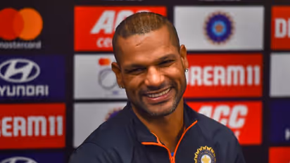 HBD Shikhar Dhawan: विकेट कीपर के तौर पर शुरू किया क्रिकेट करियर, जानें कैसे बन बैठे टीम इंडिया के 'गब्बर'